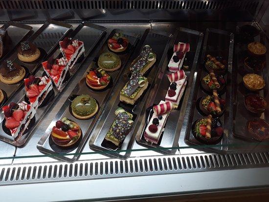 Rossini la Pasticceria