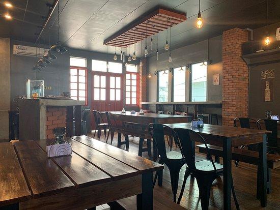 Negrense Microbrewery