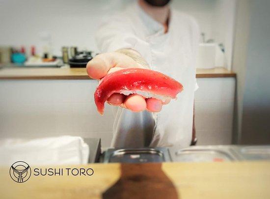 Sushi Toro