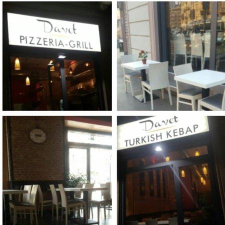 Davet