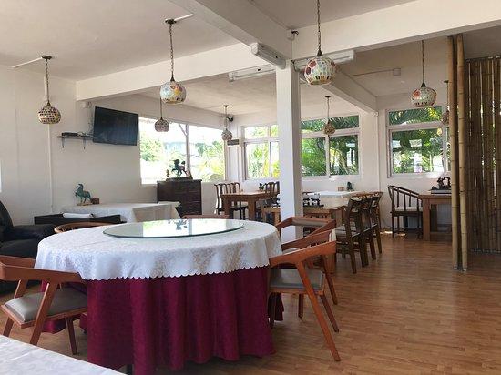 La Source Chinese Restaurant