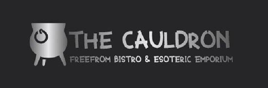 The Cauldron