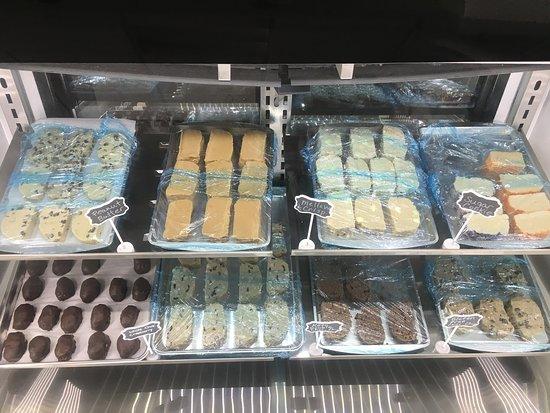 Downtown Dough Chattanooga