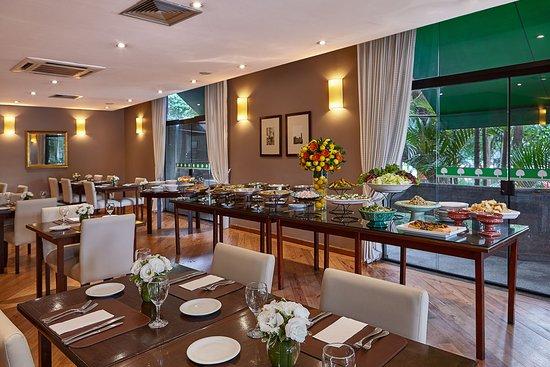 Restaurante Natingui