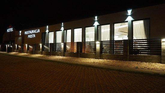 Restauracja Fiesta