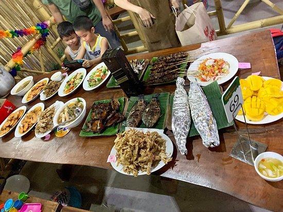 Funnside Ningnangan Bacoor