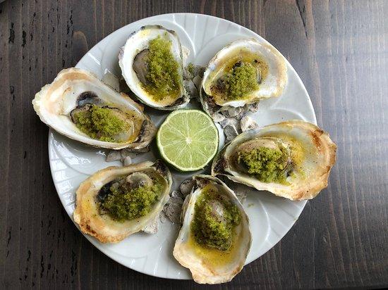 Delaney Oyster House