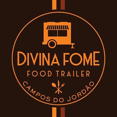 Divina Fome Oficial