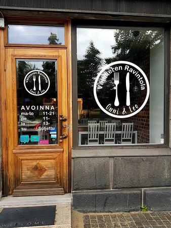 Ravintola Onni Ja Leo