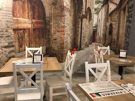 Pizzeria Pod Klasztorem