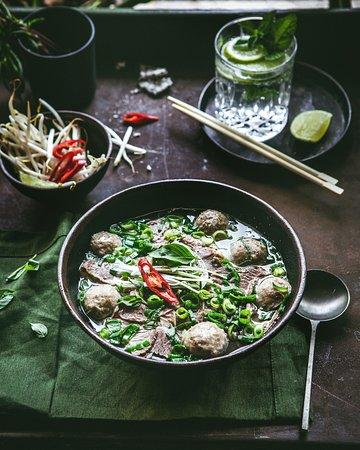 PHO - Noodlebar