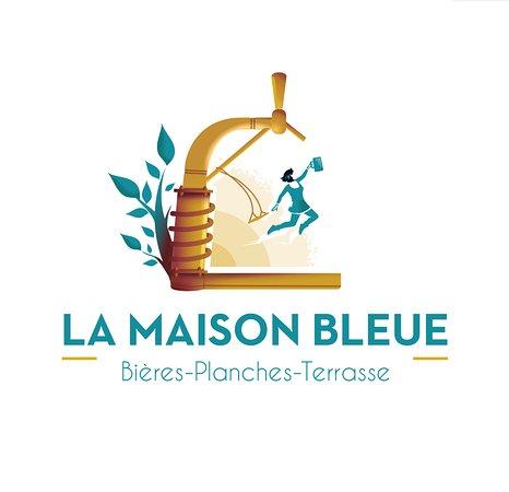 La Maison Bleue