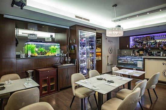 Vesta Bistro