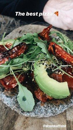 Drom Kaffe by Kokosnot