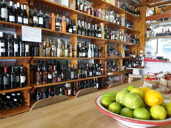 Cin Cin Enoteca Siciliana