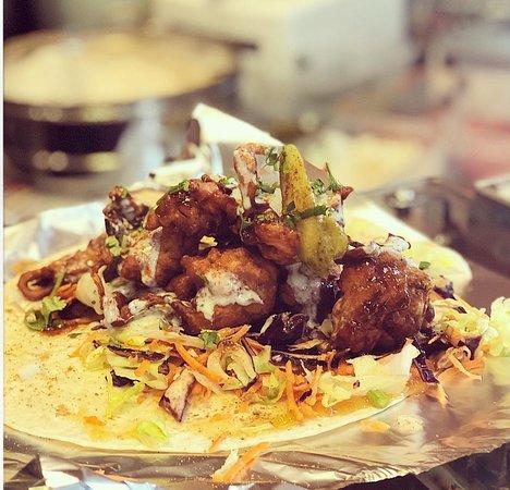 Chai Walla Cambridge