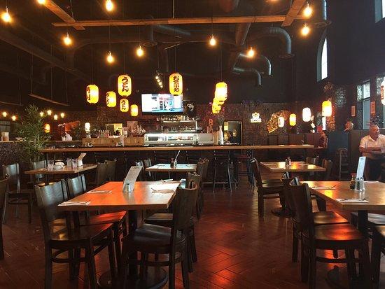 Tokyo Sushi & Teriyaki