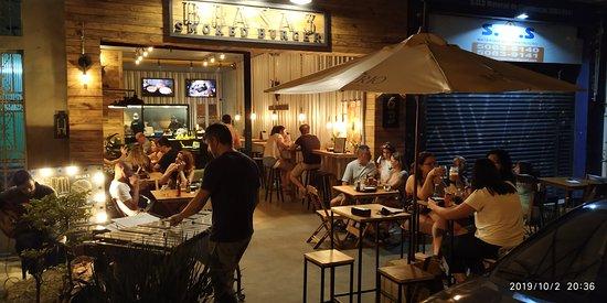 Brasa3 Hamburgueria