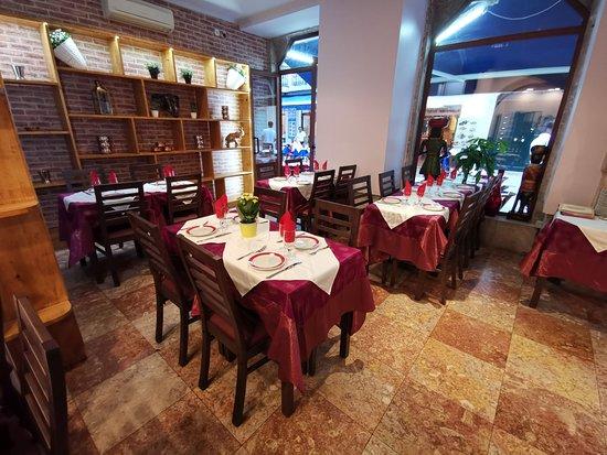 Swaagat The Taste of India