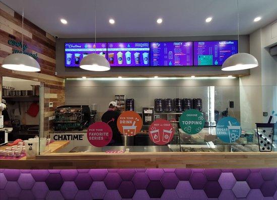 Chatime Boqueria
