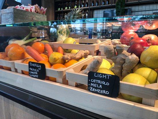 Sapore Di Stelle Bistrot