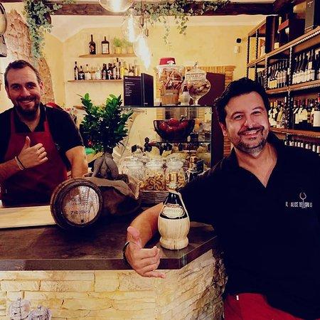 Il Calice dei Grulli