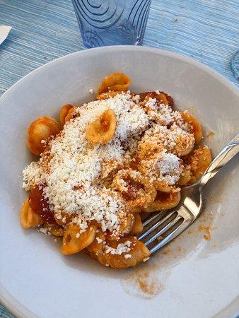 Bar Ristorante Lido Carbonelli