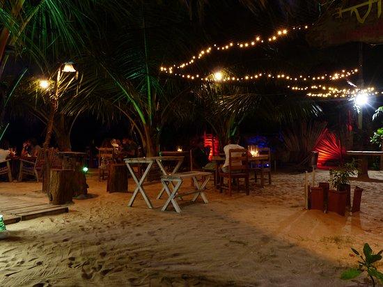 Good Vibes restaurant and Bar