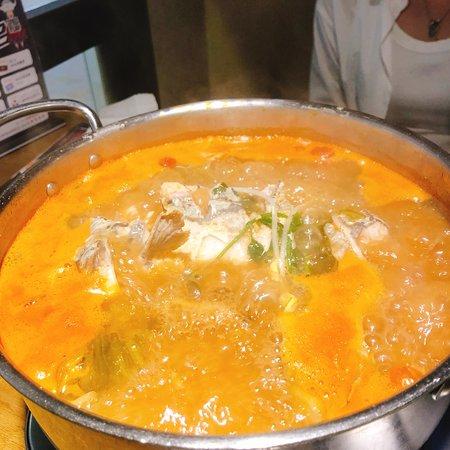 Ba Cuo Hotpot