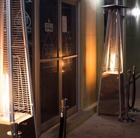 5050 Lounge Montego Bay