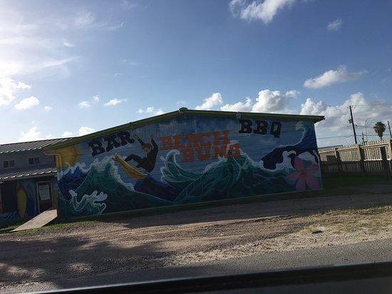 Beach Bums Bar & BBQ