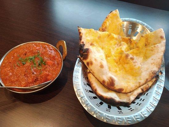 Bolina Indian Sweets and Restaurant