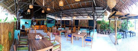 Citrus Restaurant & Bar