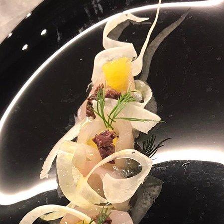 Ristorante Regolanti