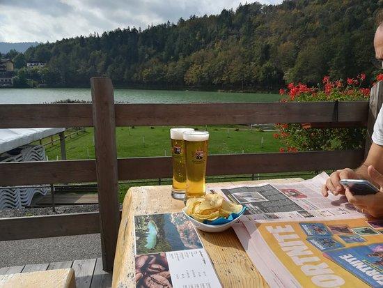 Bar Bruschetteria Miralago