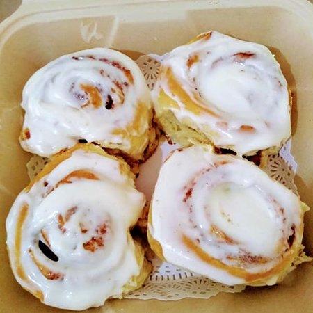 Cinfully Delicious MX