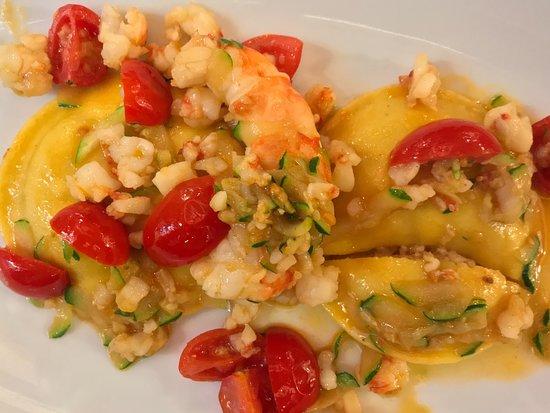 Osteria Cicchetteria "Aea Canevassa"