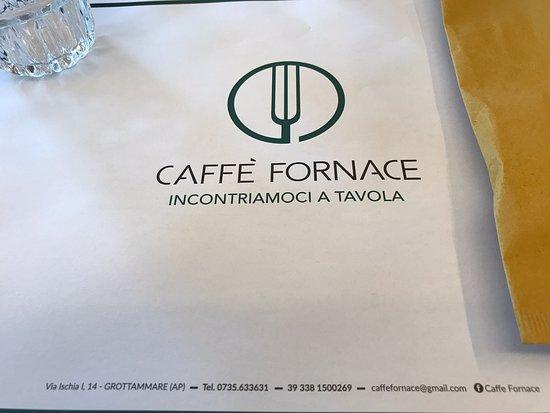 Caffe Fornace