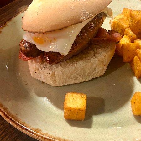 The Distilling House