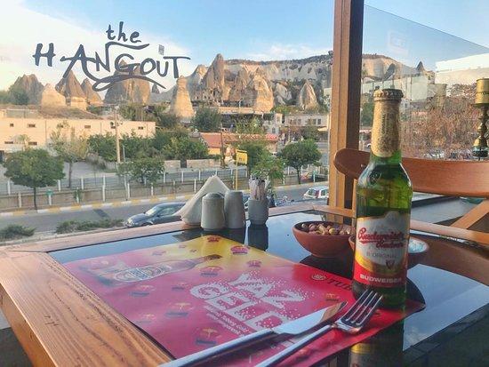 The Hangout