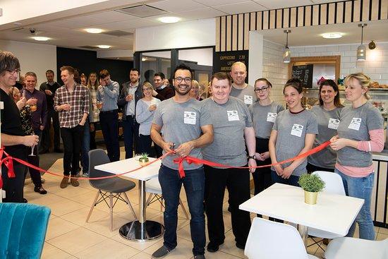 The Sugar Snap Kitchen