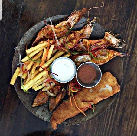 Bryntirion Brewery & Restaurant