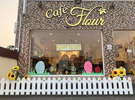 Cafe Flour