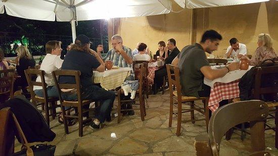 Ektos Sxediou & oti Prokypsi