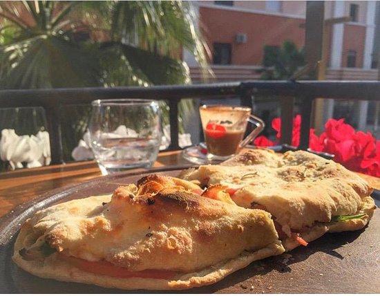 Co'he'ro Bistro-Pizza