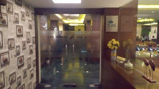 Tulsi Restaurant