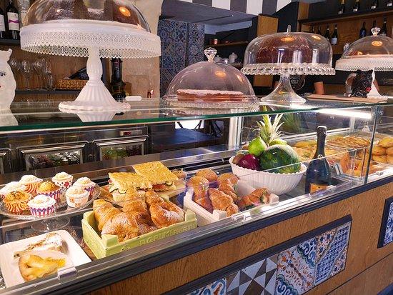 Nonna Matilde Bakery & Kitchen