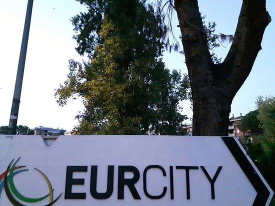 Eurcity