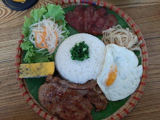 Nha Hang Co Tu Sai Gon