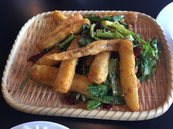 Hai Authentic Chinese